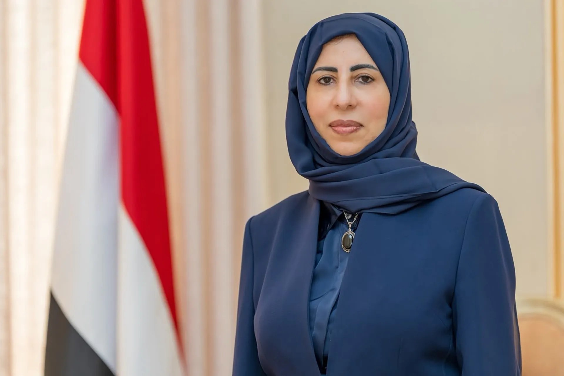 وزيرة خارجية اليمن ترفض وساطة إيران وتتهمها بدعم الحوثيين