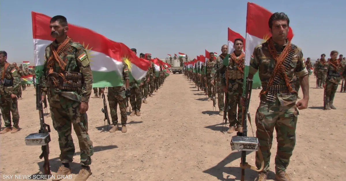 إيران تعلن اتفاقًا مع العراق لطرد معارضين أكراد أو تسليمهم لطهران