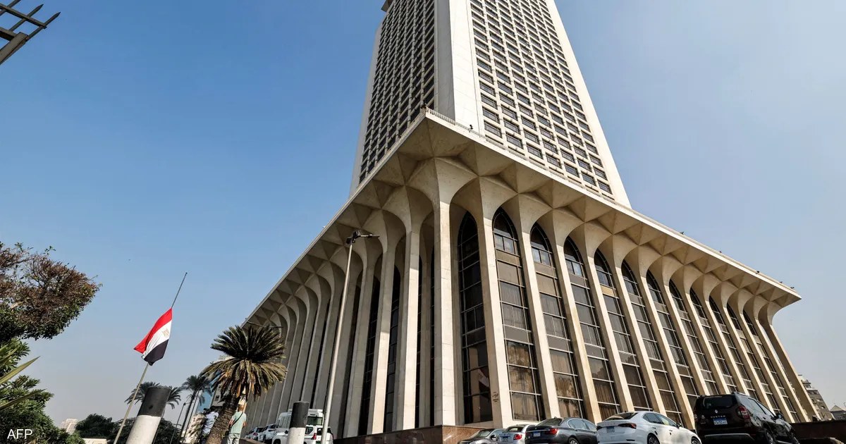 مصر ترفض تصديق مجلس النواب الليبي على مذكرة بحرية مع تركيا