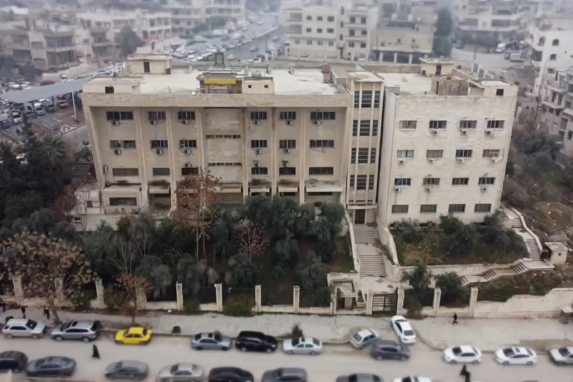 توقيف 6 من ضباط وعناصر النظام المخلوع في سوريا بتهم انتهاكات ضد مدنيين