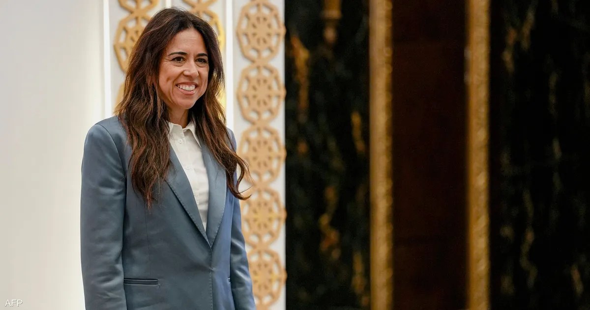 الإمارات ترشح وزيرة دولة لمنصب الأمين العام للأمم المتحدة