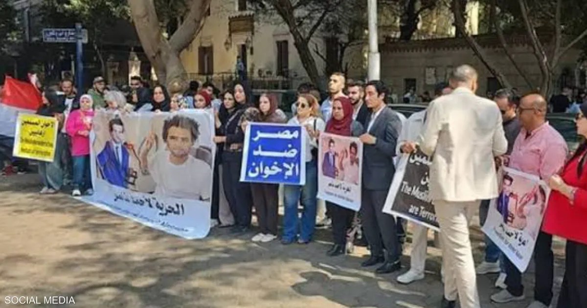 هولندا تغلق مبنى سفارتها في مصر أمام الجمهور مؤقتًا بعد احتجاجات