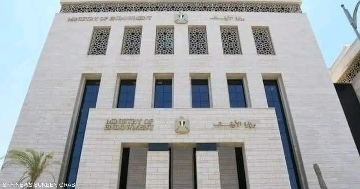 وزارة الأوقاف في مصر تنتج 100 فيلم خلال 5 أشهر لمواجهة التطرف والجريمة