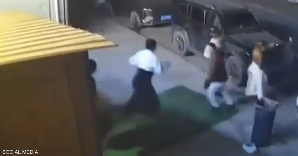 زلزال بقوة 7 درجات في التبت بالصين يودي بحياة 16 شخصًا