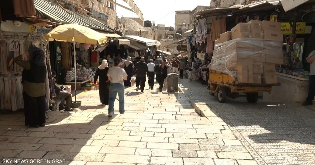 نتنياهو وآيزنكوت يتنافسان على أصوات يهود من أصول شرق أوسطية وشمال إفريقية في إسرائيل