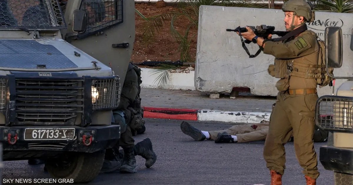 نتنياهو يأمر بحصار الخليل في فلسطين والاستعداد لإغلاق الضفة الغربية