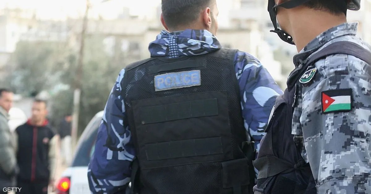 ارتفاع حصيلة الهجوم على جنازة في الأردن إلى 6 قتلى و28 مصابًا