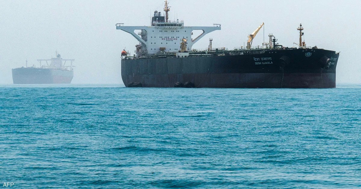 حرب إيران تثير مخاوف من تلوث طويل الأمد في الخليج