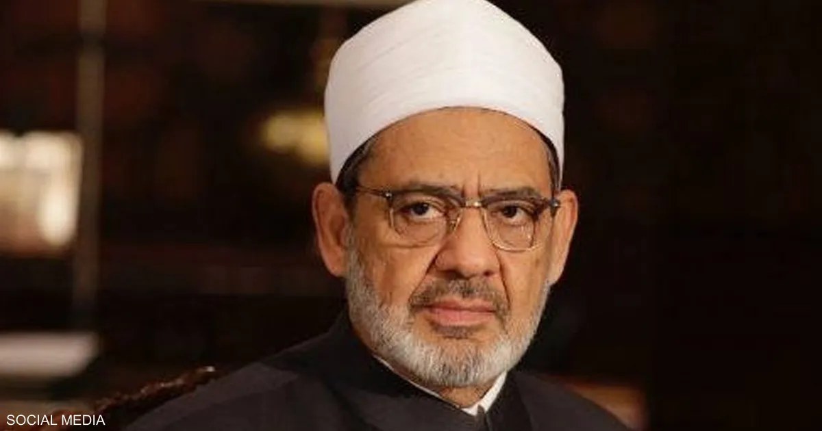 شيخ الأزهر يدين هجومًا على كنيسة في الأردن خلّف 7 قتلى