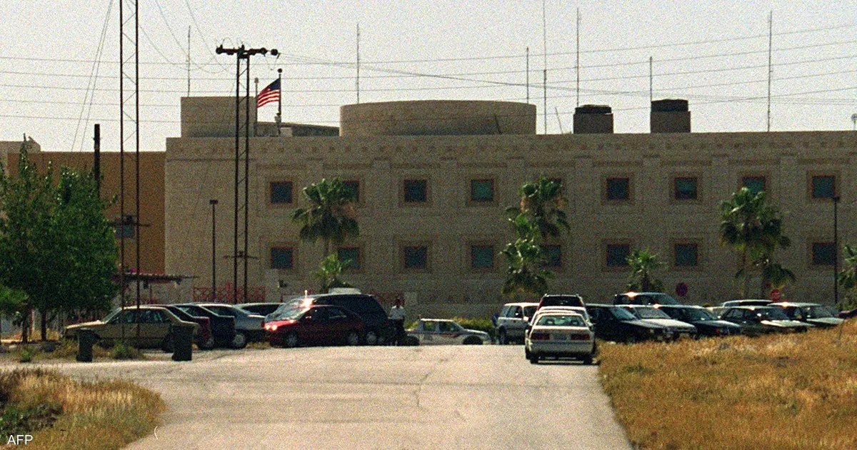 السفارة الأميركية في الأردن تدعو مواطنيها للحذر بعد هجوم الكرك