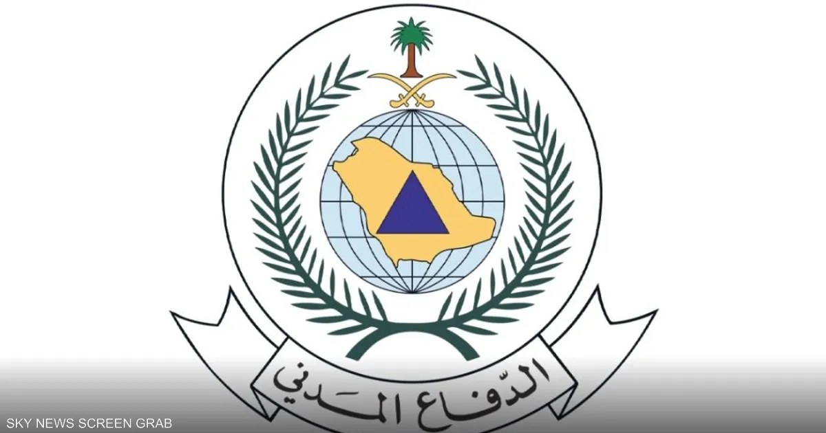 السعودية تعلن سقوط أجزاء وشظايا في 4 مواقع بعد اعتراض صاروخين أطلقهما الحوثيون