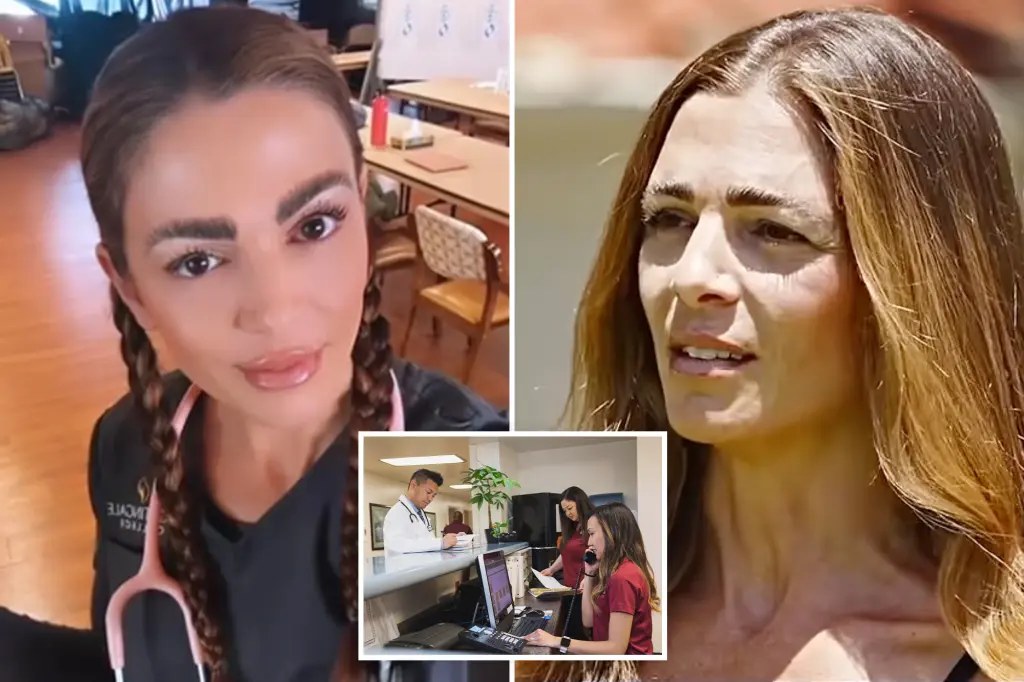 قاضٍ في كاليفورنيا يرفض طلبًا عاجلًا لكلية تمريض بشأن تراخيص خريجيها