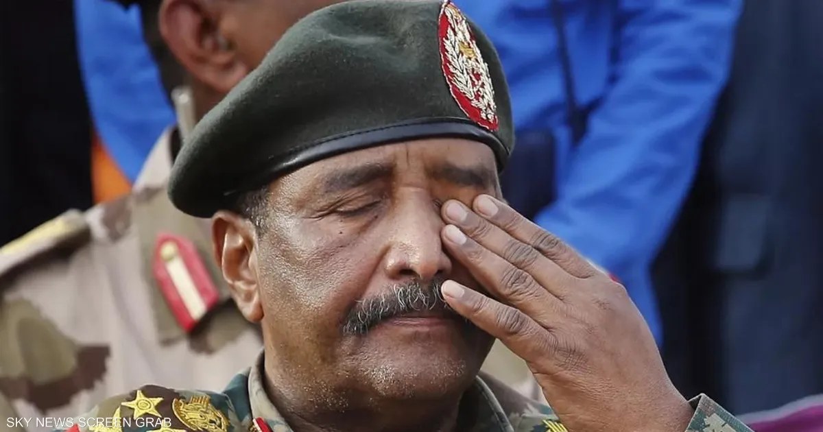 محللون يربطون حرب السودان بانقلاب 2021 ومعارضة الاتفاق الإطاري