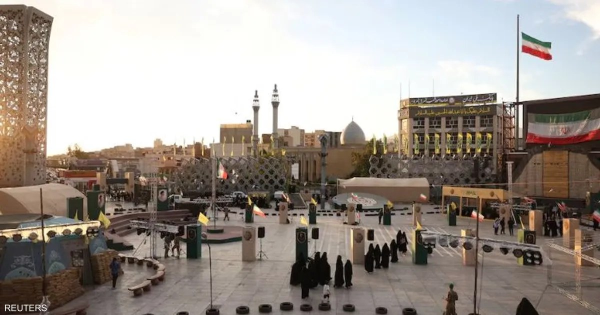 وسطاء قطريون في إيران لخفض التوتر بالتنسيق مع الولايات المتحدة