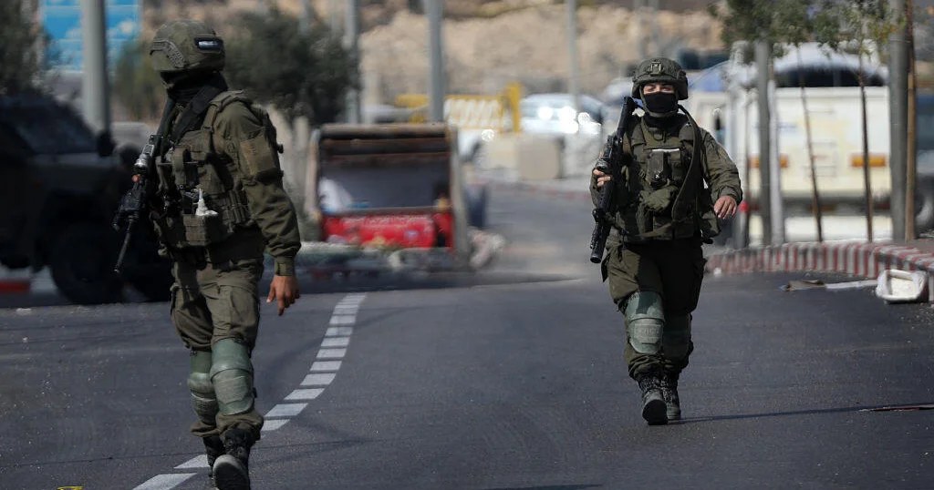 الجيش الإسرائيلي يبقي معابر الضفة الغربية في فلسطين مغلقة إلى ما بعد الانتخابات
