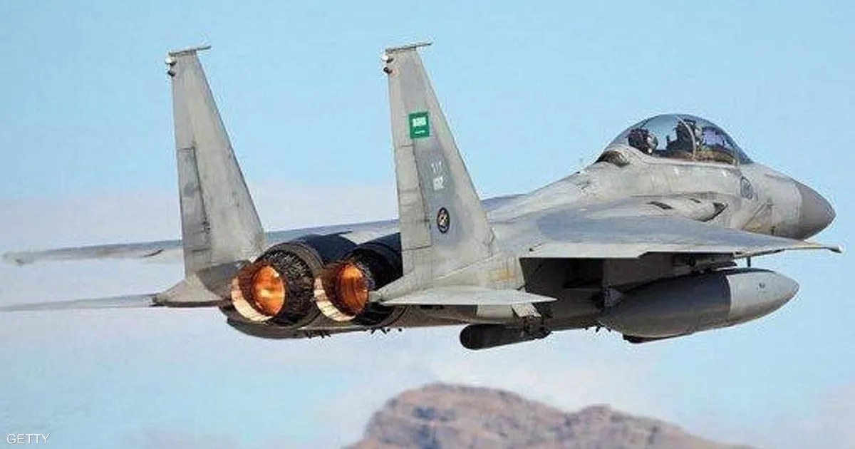 السعودية تعلن تدمير 5 أنفاق و4 منصات إطلاق للحوثيين في اليمن