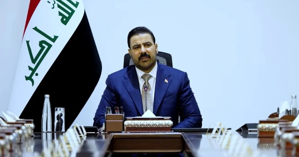 رئيس وزراء العراق يأمر بالتحقيق مع مسؤول هدد بالعصيان بسبب إغلاق معبر الشيب