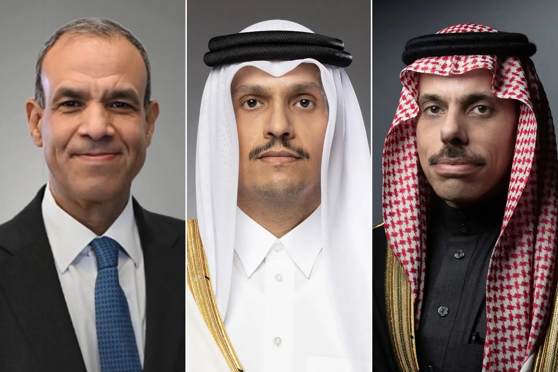 قطر تجري اتصالين مع السعودية ومصر لبحث خفض التصعيد الإقليمي