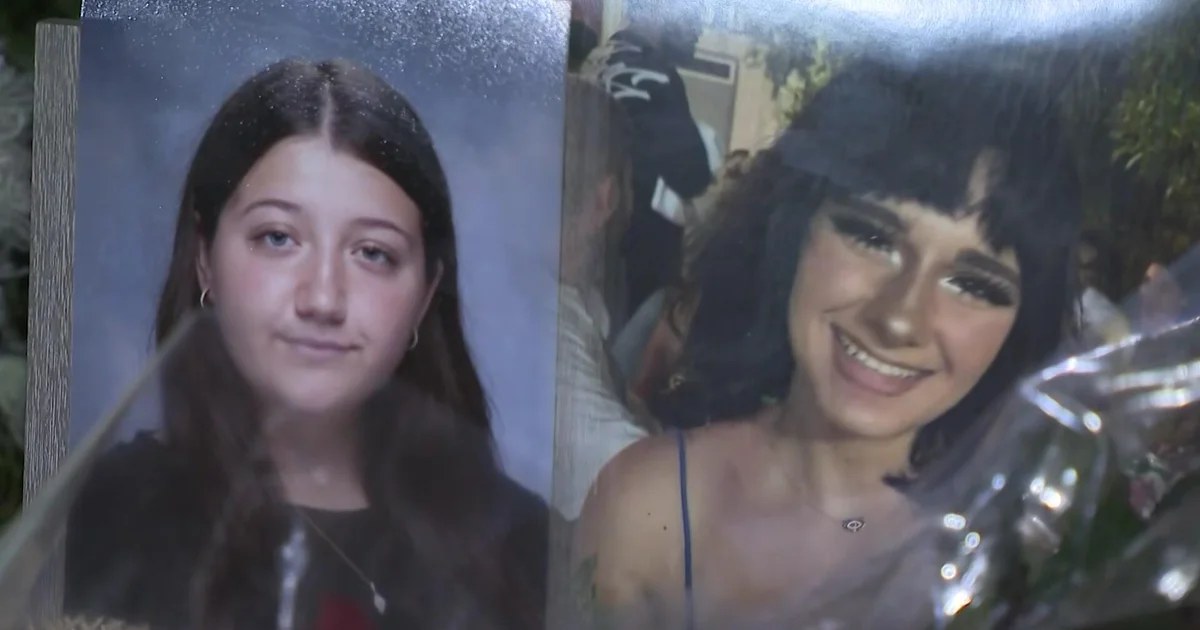 شاب متهم بقتل فتاتين دهسًا في كرانفورد بولاية نيوجيرسي سيمثل لتلاوة التهم