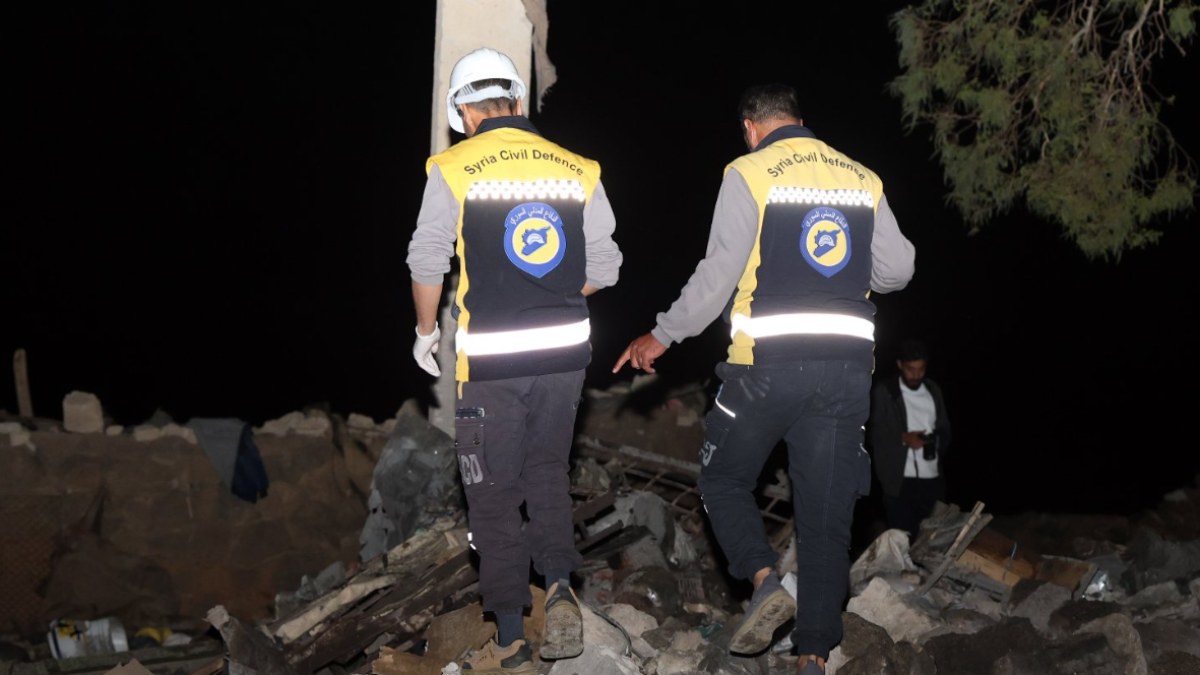 مقتل 7 أشخاص في غارات أردنية جنوبي سوريا وأهالي ضحايا يطلبون تفسيرًا