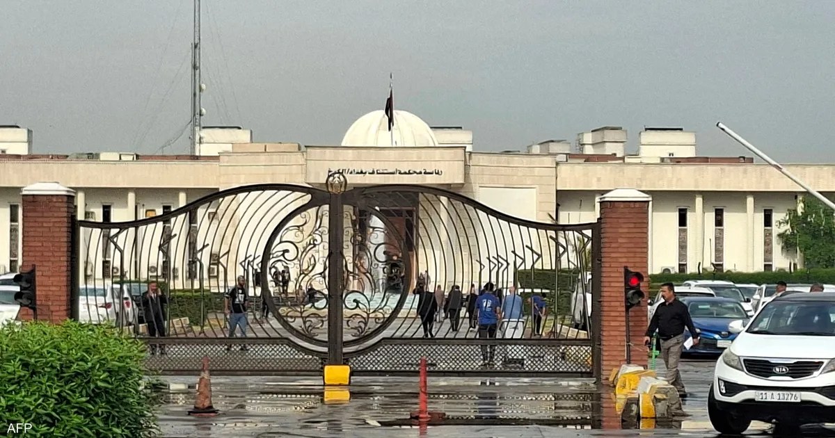 محكمة في العراق تسجن 3 فرنسيين 20 عامًا لإدانتهم بالانتماء إلى داعش