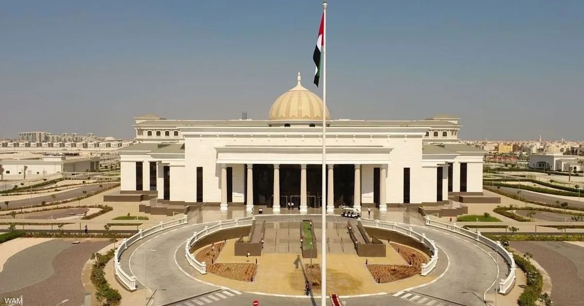 محكمة في الإمارات تقضي بالمؤبد على 8 في قضية تسليح الجيش السوداني
