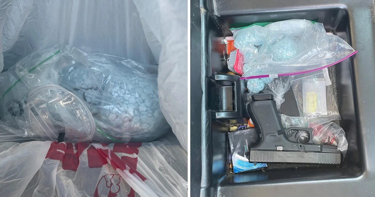 عميل في إدارة مكافحة المخدرات الأميركية يتهمها بالسماح بوصول ملايين حبوب الفنتانيل إلى الشوارع