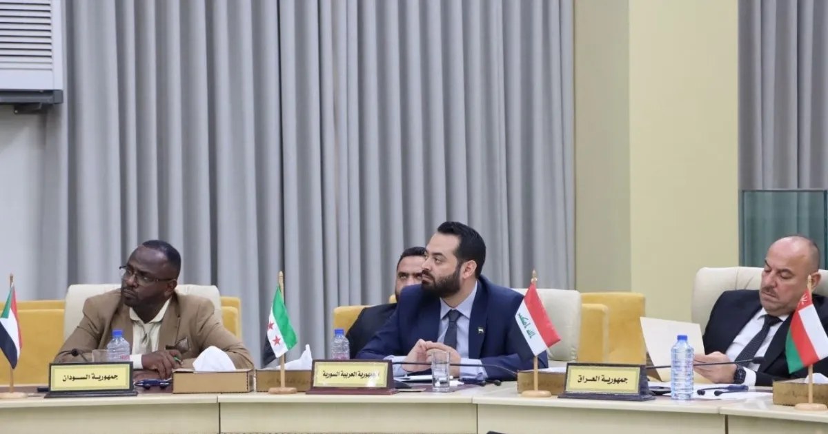 سوريا تشارك في مؤتمر عربي بتونس لتنسيق مكافحة تهريب المخدرات