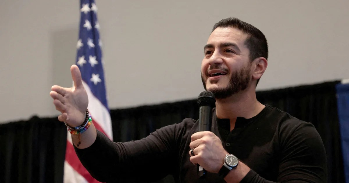مرشح مجلس الشيوخ في ميشيغان عبد السيد ينفي صلته بالإخوان المسلمين