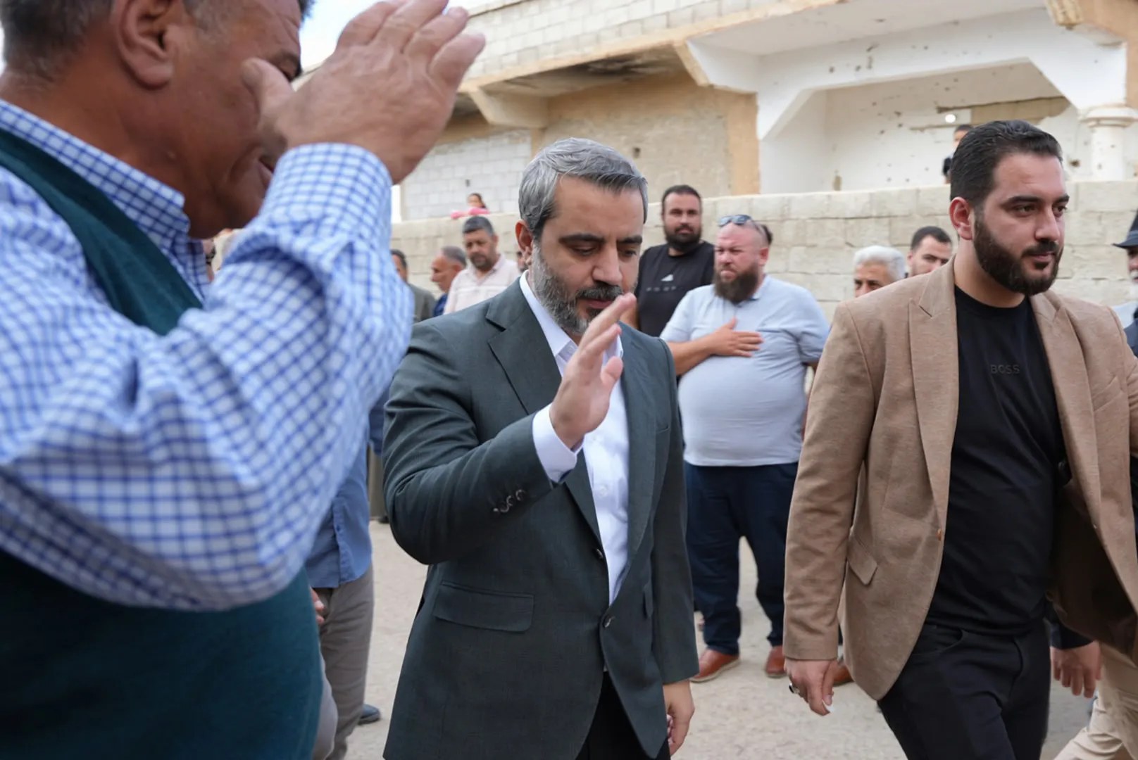سوريا تعلن بدء تحقيق مشترك مع الأردن في قصف ريف درعا