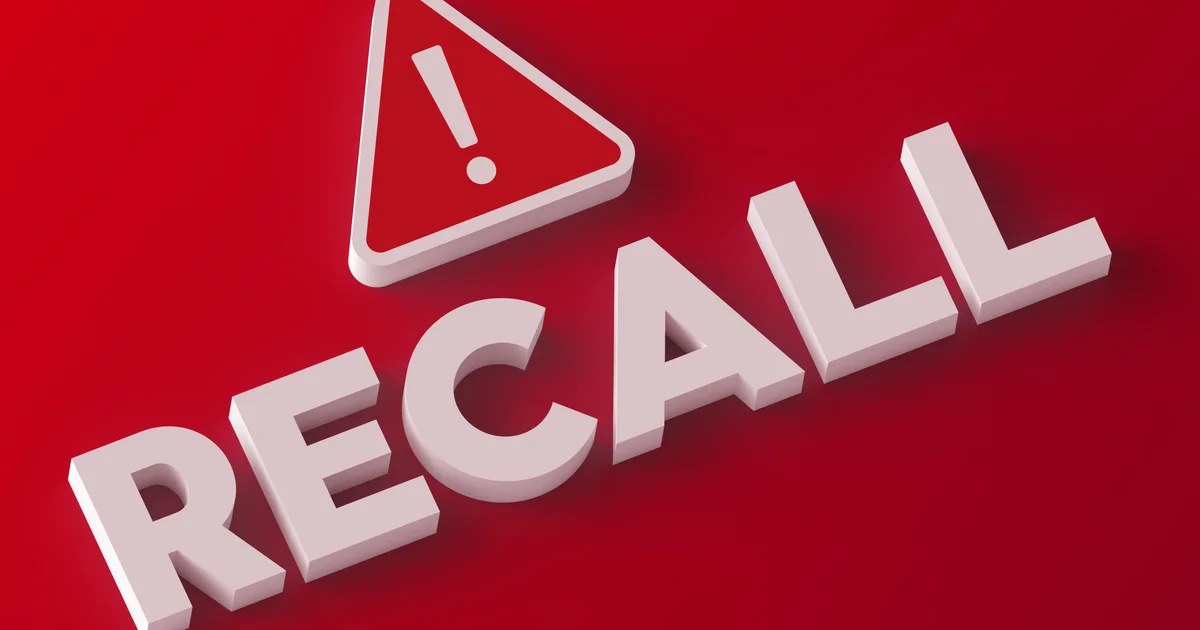 استدعاء 5.9 مليون جهاز قهوة من بودوم في الولايات المتحدة بسبب خطر الحروق