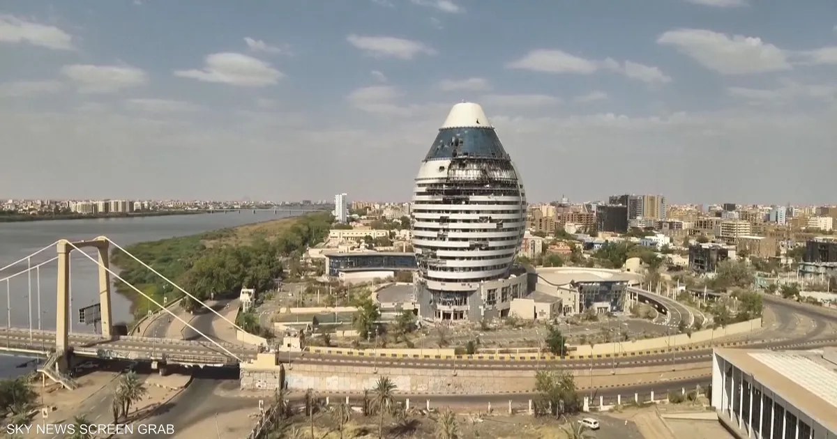 بعثة أممية تحذر من تقويض هجمات المسيرات والقمع فرص الحوار في السودان