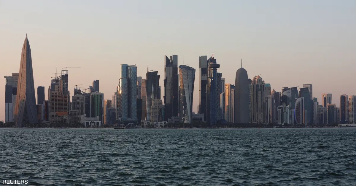 مفاوضو قطر يعودون من إيران برفقة وفد إيراني لاستئناف المحادثات