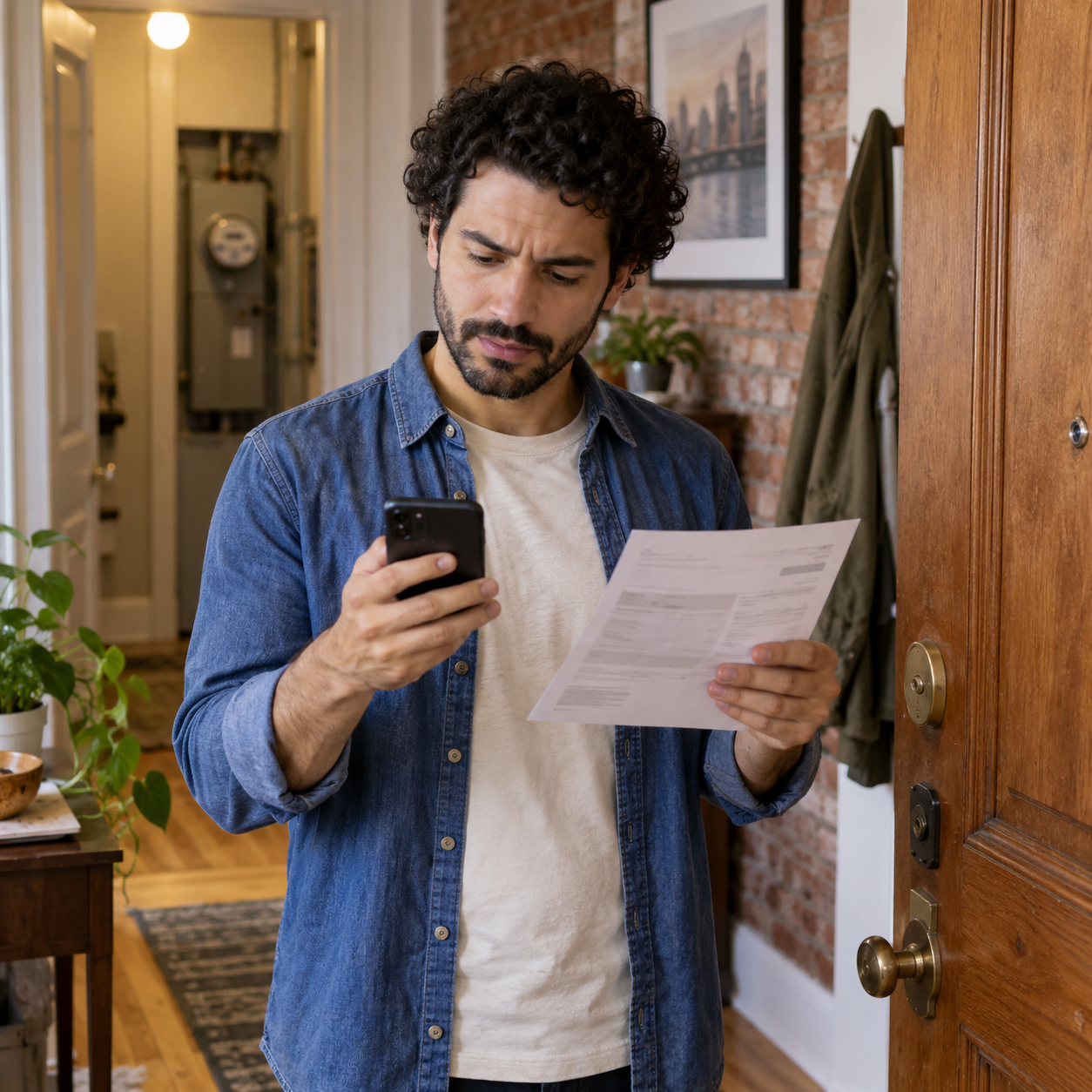 «ادفع الآن وإلا نقطع الكهرباء»: كيف تتحقق من مكالمة Con Edison قبل خسارة مالك؟